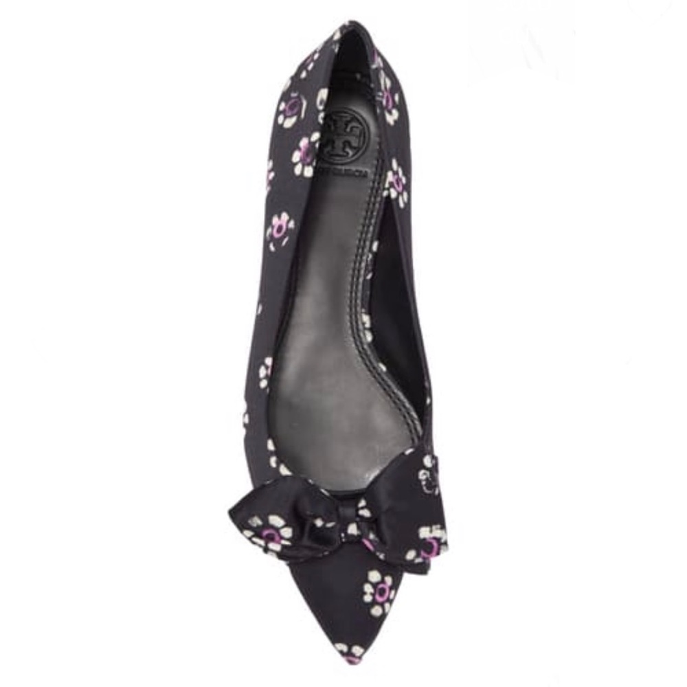 Tory Burch Rosalind Ballet Flat